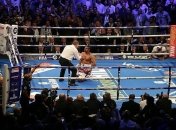 "Уход на пенсию?": Дэвид Хэй прокомментировал поражение от Беллью