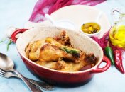 Как замариновать курицу без майонеза: 10 способов