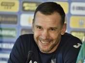 Украина - Северная Ирландия: прямая трансляция пресс-конференции Шевченко (видео)