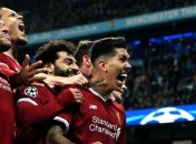 Ливерпуль возглавил чемпионат Англии