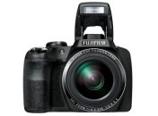 Новая ультразумная камера Fujifilm FinePix SL1000