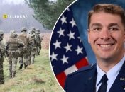 Jahara Matisek, U.S. Air Force Lieutenant Colonel