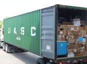 В Украину из США прибудет медицинский гуманитарный груз