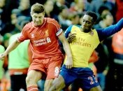 Роджерс: Джеррард - настоящий патриот "Ливерпуля"