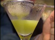 Китайский котктейль