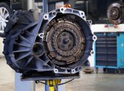 Коробка передач