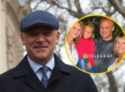 Геннадій Труханов 17 січня відзначає ювілей – йому виповнилося 60 років