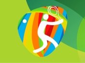 Теннис на Олимпиаде-2016 в Рио-де-Жанейро