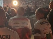 Гловацки может опротестовать поражение от Бриедиса