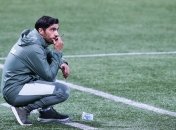 Абель Феррейра