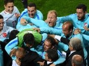 Стало известно возможное место проведения Евро-2024 