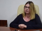 В Херсоне облили кислотой чиновницу горсовета