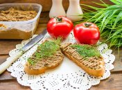 Нежный, ароматный и вкусный