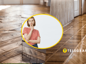 Как выбирали напольное покрытие в Советском Союзе