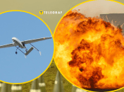 Вибухи в Росії