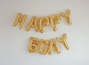 З днем народження вітання хлопцеві