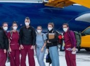 Канада провела эвакуацию своих граждан из Уханя