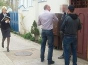 В Одессе мужчина выстрелил слесарю в голову