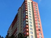 Київміськбуд взяв на баланс ще один об'єкт Укрбуду