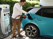 Електромобілі та спека: нові реалії для українських водіїв