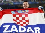 Вратарь сборной Хорватии: В первом тайме нам пришлось тяжело, но мы справились