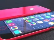 Дизайнеры предложили трехмерную визуализацию нового iPhone (Видео)