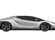 Появились подробности о новом Lamborghini Centenario