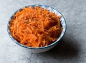 Сбалансированный и очень пикантный вкус