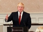 Экс-мэр Лондона не будет выдвигать кандидатуру на пост премьера Великобритании