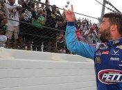 Скандал с "висельной петлей" в NASCAR: гонщик Уоллас прояснил ситуацию