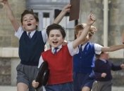 Книжная полочка. Приключения маленького Николя