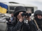 В зоне АТО не хватает бронированных машин для эвакуации раненых