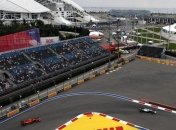 Гран-при России-2019: результаты квалификации