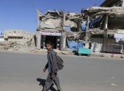 ООН: Из-за войны в Йемене уже погибли 10 тысяч человек