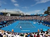 Australian Open. Победная хода Серены Уильямс