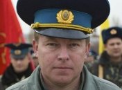 СМИ: Командир военной части в Бельбеке Юлий Мамчур арестован 