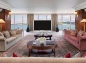 Как выглядит самый дорогой гостиничный номер в Женеве (Фото) 