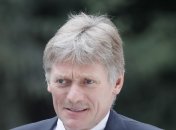 Песков прокомментировал информацию о зараженных радиацией после взрыва на военном полигоне