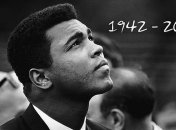 Мохаммед Али спланировал свои похороны еще в 2010 году