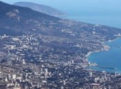 РФ заглушает украинские радиостанции в Крыму