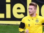 Марко Ройс отказывается подписывать новый контракт с "Боруссией"