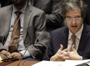 Постпред Франции в ООН призвал публично осудить псевдовыборы в ОРДЛО