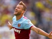 Ярмоленко: Литва будет очень серьезным соперником для Украины