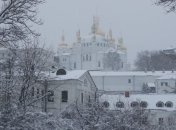 Стало известно, какие ценности пропали из Киево-Печерской лавры