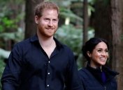 Чим Меган Маркл та Принц Гаррі вирішили заробляти на життя