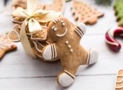 Печенье получится просто умопомрачительным