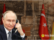 Путин не готов сейчас договариваться о мире