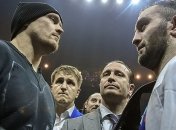 Тренер Гассиева рассказал, как победить Усика