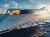 Білл Гейтс придбав екологічну 112-метрову яхту за $645 мільйонів (Відео)