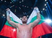 Пулев пообещал в случае победы над Джошуа отдать половину гонорара на благотворительность